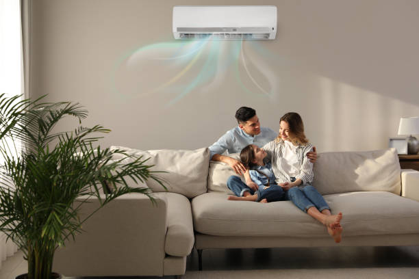 Best Air conditioning repair  in De Soto, IL