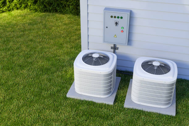 Best HVAC emergency services  in De Soto, IL