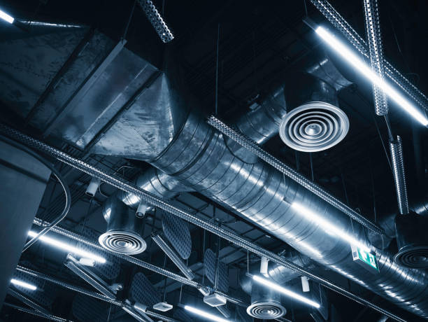 Best Emergency HVAC repair  in De Soto, IL