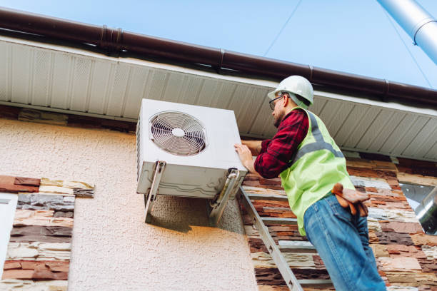 Best HVAC repair near me  in De Soto, IL