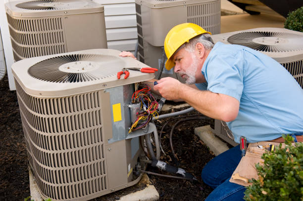 Trusted De Soto, IL HVAC Experts