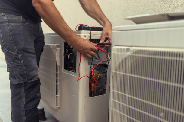 Best HVAC cleaning services  in De Soto, IL