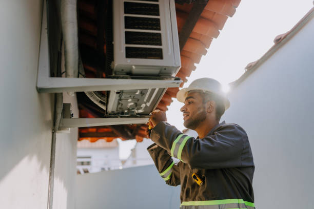 Best HVAC system installation  in De Soto, IL