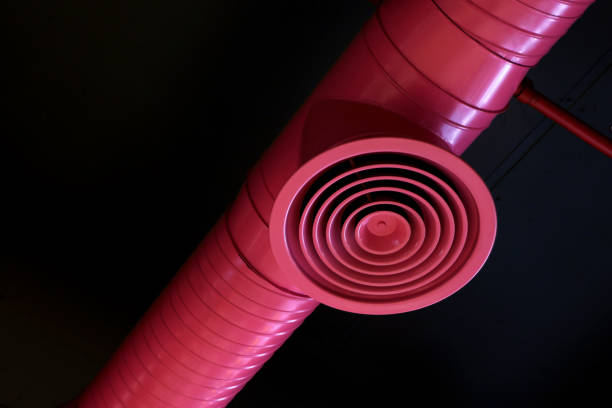 Best HVAC companies near me  in De Soto, IL